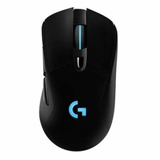 Logitech G Logitech G Gaming Mouse Wireless G703h HERO 25K Sensor LIGHTSPEED