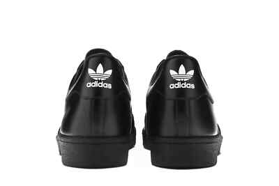 PRADA × adidas originals Superstar Black Core Black Clack FW6679