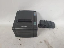 Partner RP-320 Point of Sale POS Thermal Receipt Printer w/ Adapter