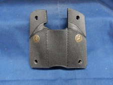 Pachmayr Signature Grip for Colt 1911 Officers Model 45 ACP
