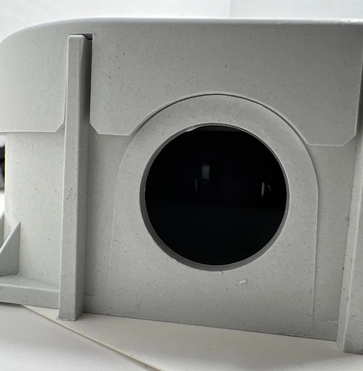 Bosch SMZPCJB1UC Powercord w/ Junction Box and Cord Setup Ring eBay