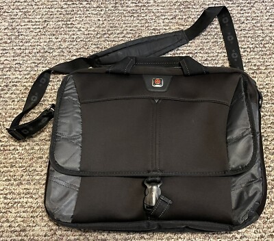 SWISSGEAR Swiss Army WENGER LAPTOP 