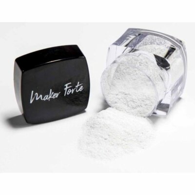 Maker Forte, Glitter, Holographic Glitter, Snow Flurries, Sugar Sparkle 