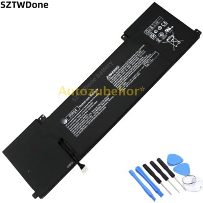 Laptop   RR04 For OMEN 15-5016TX 5113TX TPN-W111 Q116 Genuine New #D7