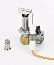 1830-732 3S-2 Gas Spark Pilot Nat/LP 13" Lead Wire 1/4" Tubing Lang Robertshaw