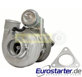 1*** Turbolader Neu - OE-Ref. A6020960899 für Mercedes