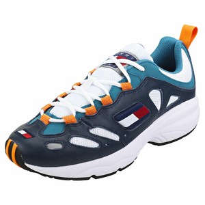 tommy jeans retro sneaker