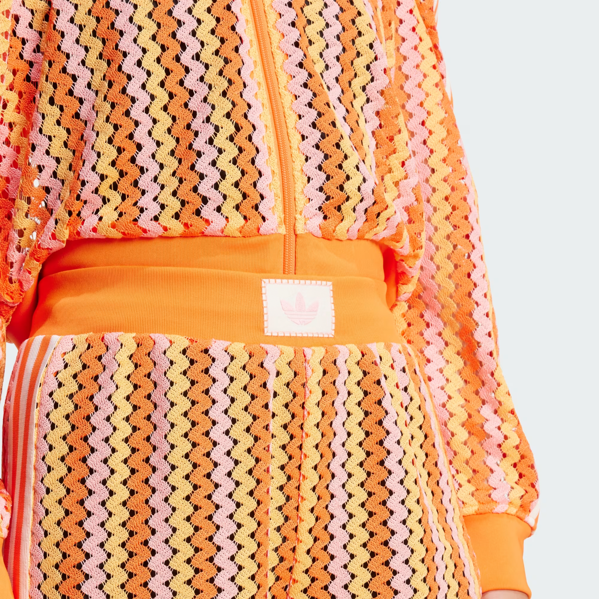 adidas Originals Summer Glow Firebird Women's Track