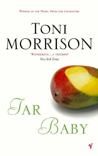 Tar Baby By Toni Morrison. 9780099760214