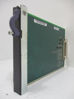 Sun Microsystems 501-5748-08 SunFRU Front CPU Termination Board Rev 50 5015748