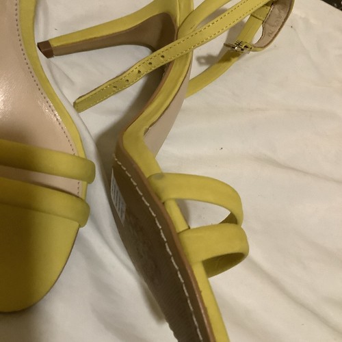 Vince Camuto Kareenat Sandal Size 7 . - Picture 7 of 8