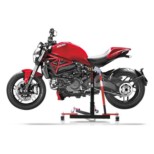 ZentralstäNder FüR Ducati Monster 821 14-20 ConStands DK2308-image