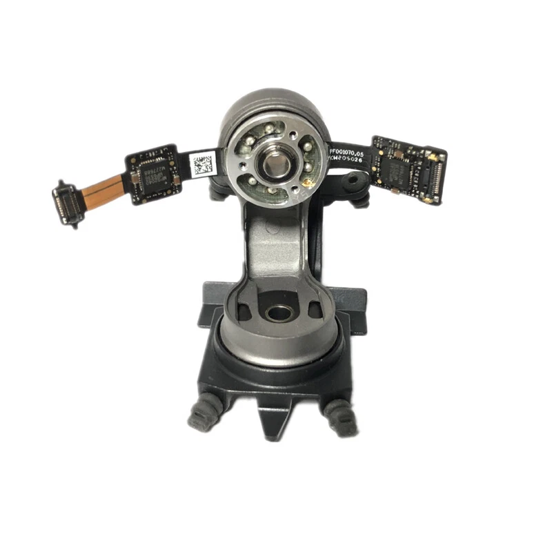 For DJ Mavic Air 2s Gimbal Axis Arm YR Upper Bracket With Motor 2S