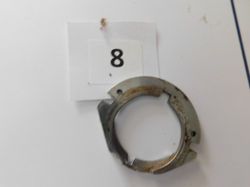 H6 NECCHI SUPERNOVA SEWING MACHINE original parts Replacements - Picture 25 of 105