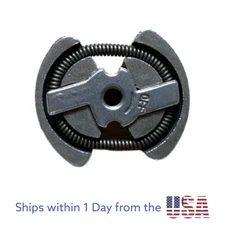 Clutch Assembly for Husqvarna 120 135 Mark II 136 141 LE 142 235 240 E 530014949