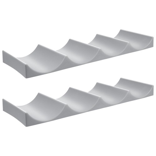 Supporto Per Dispenser Per Rotoli Di Cotone Dentale Tipo Di Pressa - Foto 4