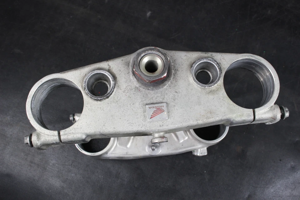 Тройные зажимы 2003 Honda Crf450r от оригинального производителя B4369 - Изображение 2 из 4