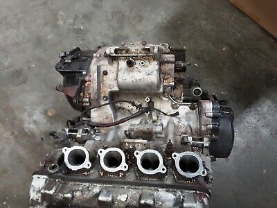1995 95 88-97 Kawasaki ZX6 Ninja 600 ZX600 Gas Fuel Petrol 1995 95 88-97 Kawasaki ZX6 Ninja 600 ZX600 Gas Fuel Petrol