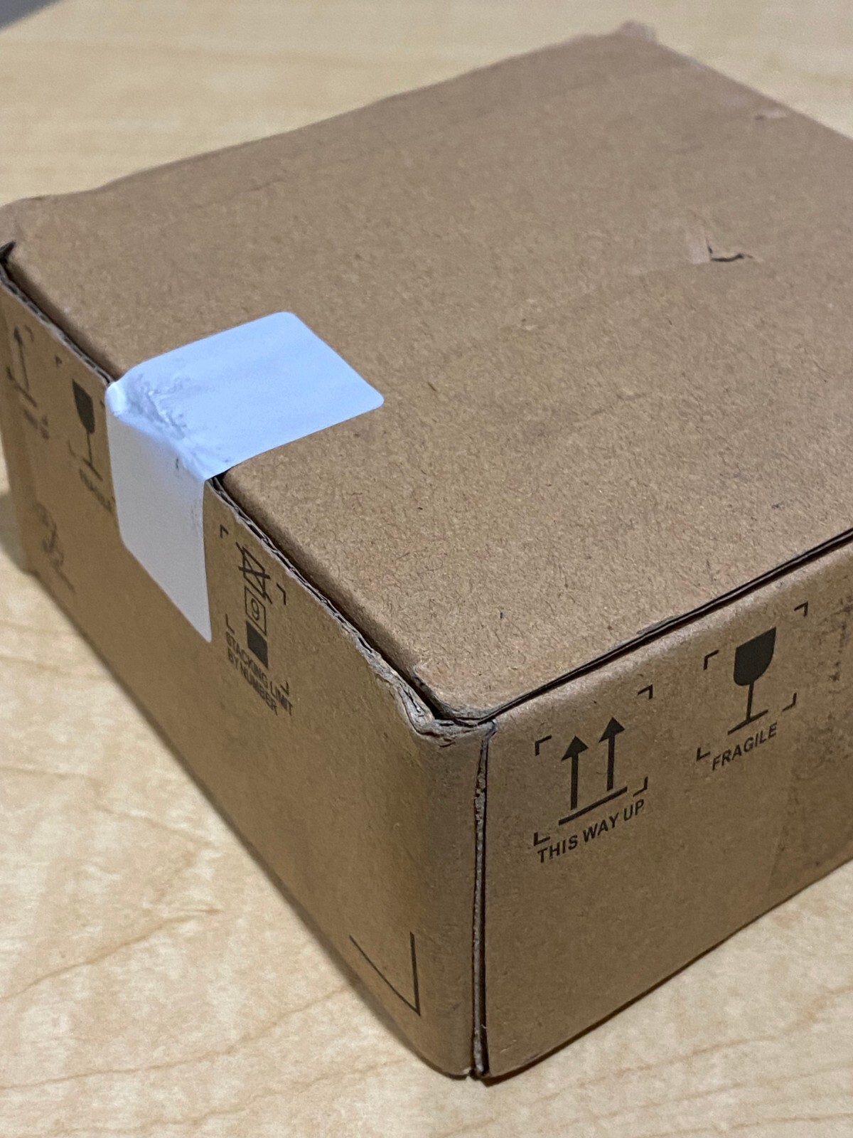 NEW HIKVISION CBXS Outdoor Conduit Base Junction Box for Security Camera
