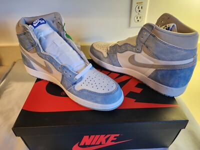 hyper royal material