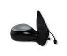 Peugeot 206 (04-09) Right Side Electric Heated Door Mirror Ice-Blue 96480961XT