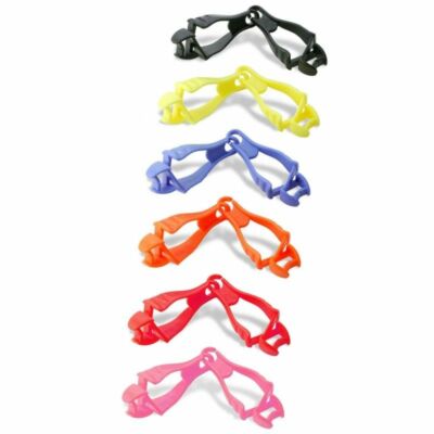 Ergodyne Squids Grabber Handschuh Clip Halter              10 Stück