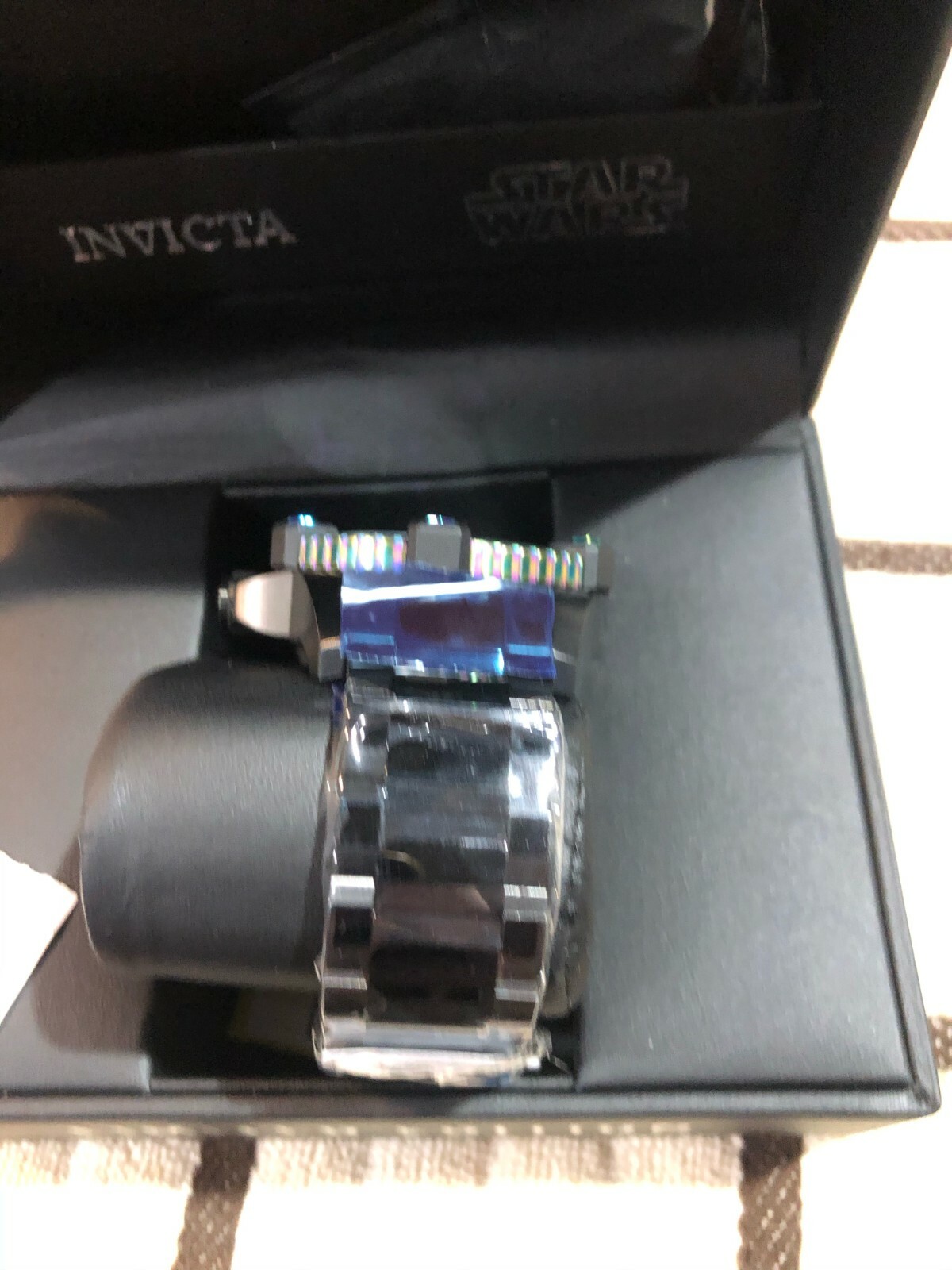 invicta 26558