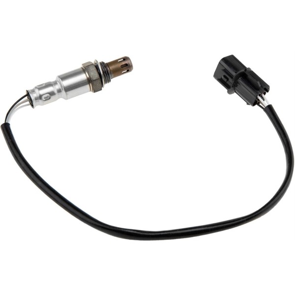 NTY Lambdasonde Diagnosesonde FüR Chevrolet Spark M300 1.0 1.2 Aveo SchräGheck-image