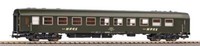 Piko 97183, Speisewagen 113A Wars, Pkp, Neu & Ovp, H0