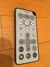 Kodak EasyShare EX811 Handheld Wireless Digital Photo Frame Remote Control