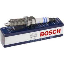 BOSCH Zündkerze für Subaru Forester Legacy IV Station Wagon Ford Kuga I Focus