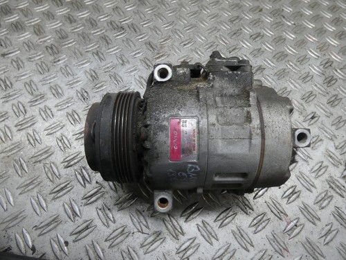 BMW E46 Klimakompressor 447200-9782 Bj.1999