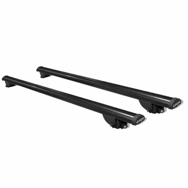 Barre Portatutto Per OPEL ASTRA J SW 2010-2015 - Acciaio, Portata 75kg, Omologate TÜV, Made In Italy - Foto 7