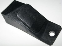 BMW E36 Cabrio Verdeck Anschlag Endanschlag Links 8171801 Genuine Neu
