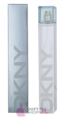 Donna Karan New York DKNY Men Energizing Edt Spray 100,00 ml