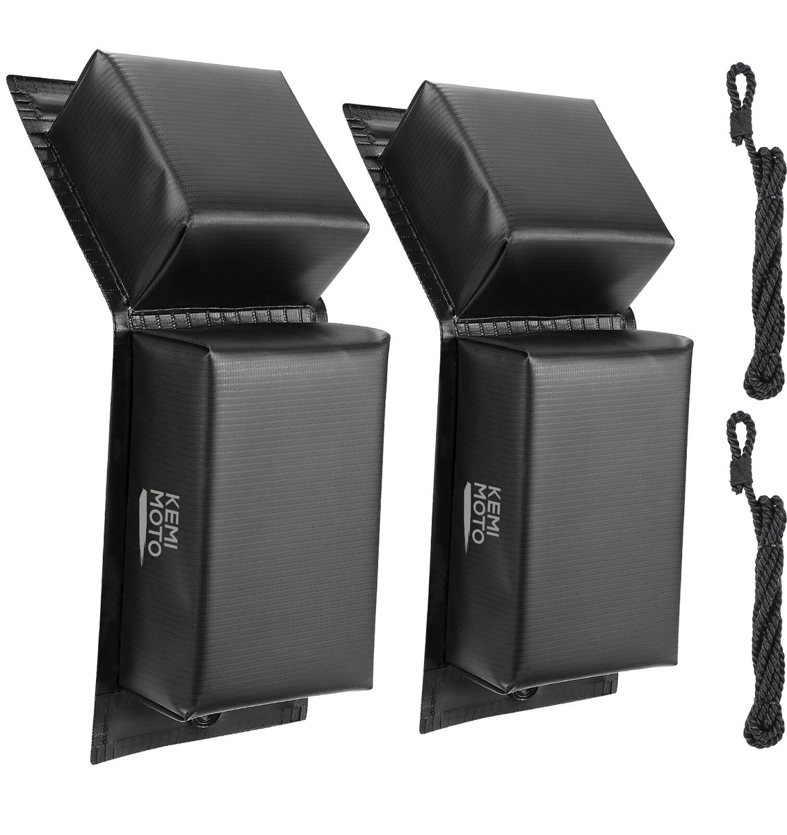 Boat Dock Bumper Solutions, High-quality Dock Bumpers - Tessilmare - View #7