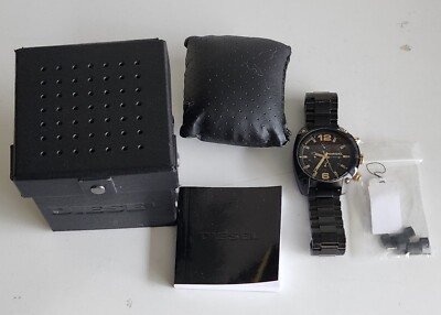 diesel watch men Dz4504 861910