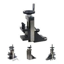Milling accessory / Vertical Slider For Machine Tools/CJ0618 Tool Slider