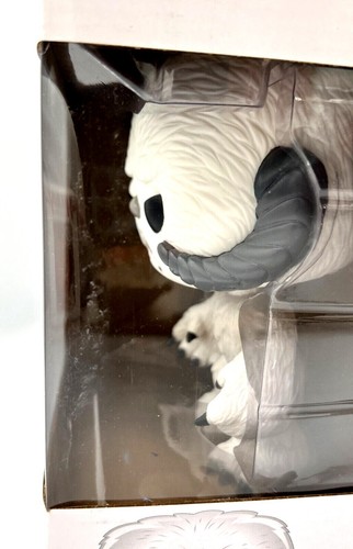 Funko Pop Evolve Star Wars Wampa Guardians of the Galaxy Thanos GOTG 6" U Pick - Picture 21 of 25