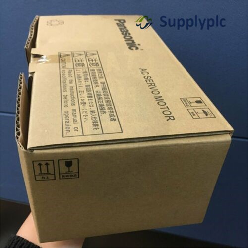 Panasonic MHMD042P1D AC Servo Motor 100% New In Box Expedited Ship 1PCS - Picture 2 of 3