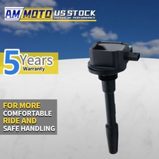 New Ignition Coil Pack with 2 Pins for Ford F-150 Mustang 2018 2019 2020 V8 5.0L