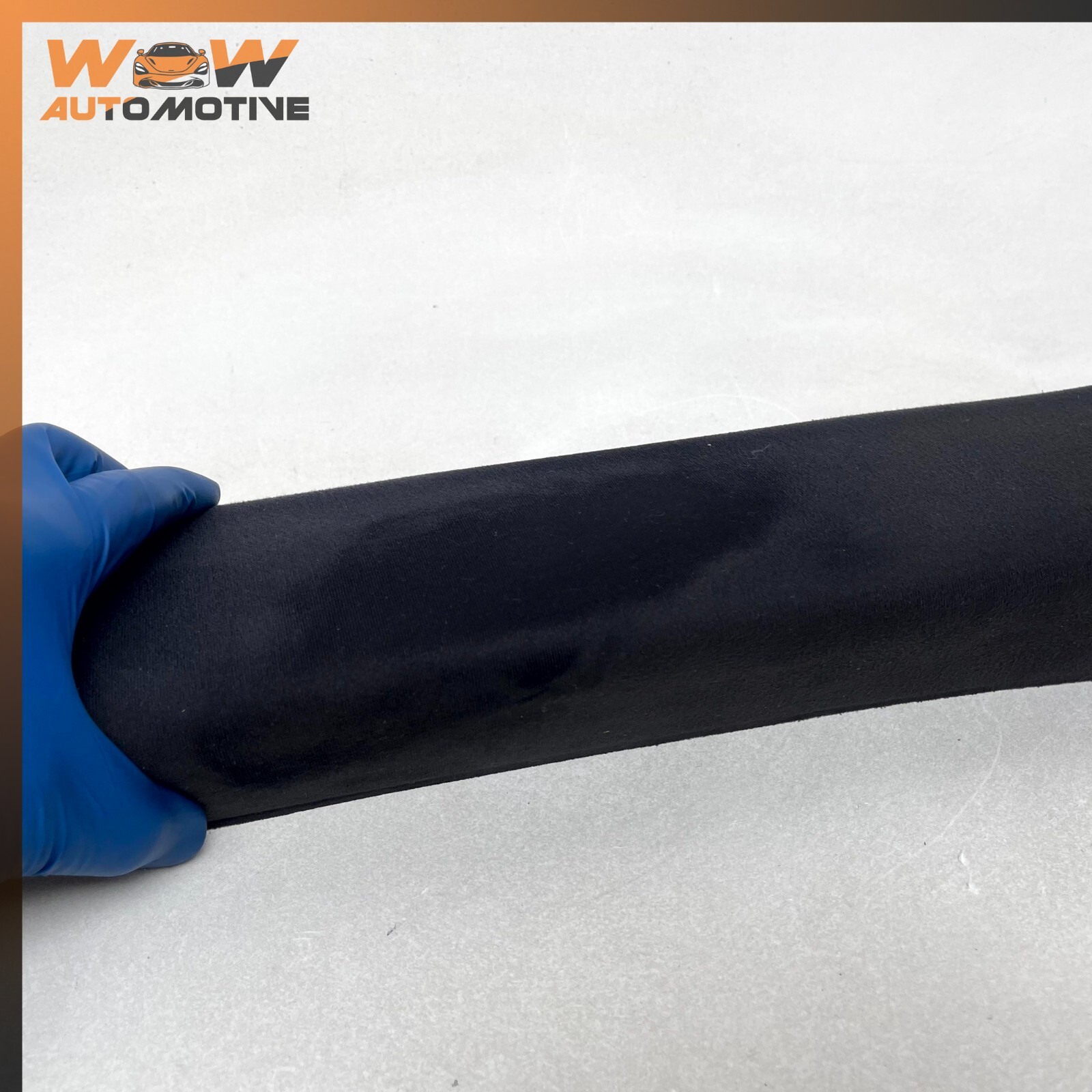 Maserati Ghibli 2014-2016 Front Right Pillar cover