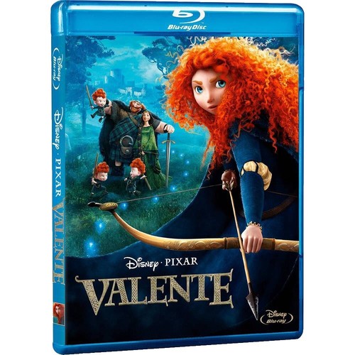 Brave (DVD, 2012) 786936813111| eBay