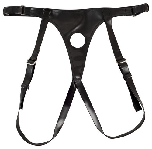 Doppel Strap on Doppeldildo String Umschnallpenis Dildo für die Frau - Bild 4 von 10