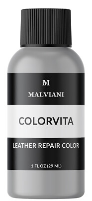 Leather Repair Color Restorer Fade Scratch Couch Furniture Sofa Car Seat