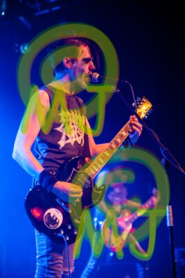 Disgusting Mary Goore Tobias Forge Ghost Photo Stockholm Sweden 2010 #12 (2)