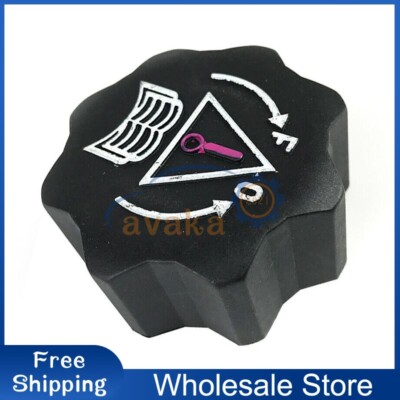 Coolant Expansion Bottle Cap For Citroen C4 C5 C6 C8 Ds3 Ds4 Peugeot 106