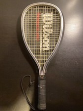 VTG Wilson Tempest Tennis Racket Tempest Racquet 3 7/8