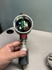 RKI Instruments 61-1010RK Sensor, Amplifier,57-1053RK, adalet Enclosure Xihs