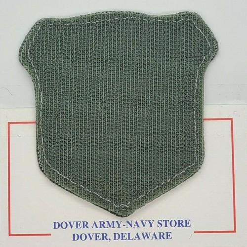 99a División de Infantería del Ejército de los Estados Unidos con parche de escudo negro - acu - Imagen 2 de 2